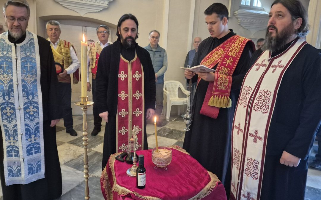 Духовни и људски трагови НАТО бомбардовања: 27 година сjећања