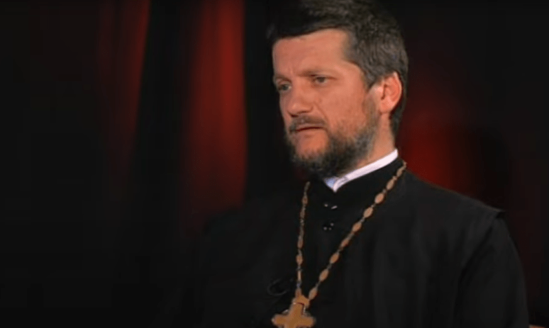 Предавање ”Гневећи се не грешите” у Улцињу