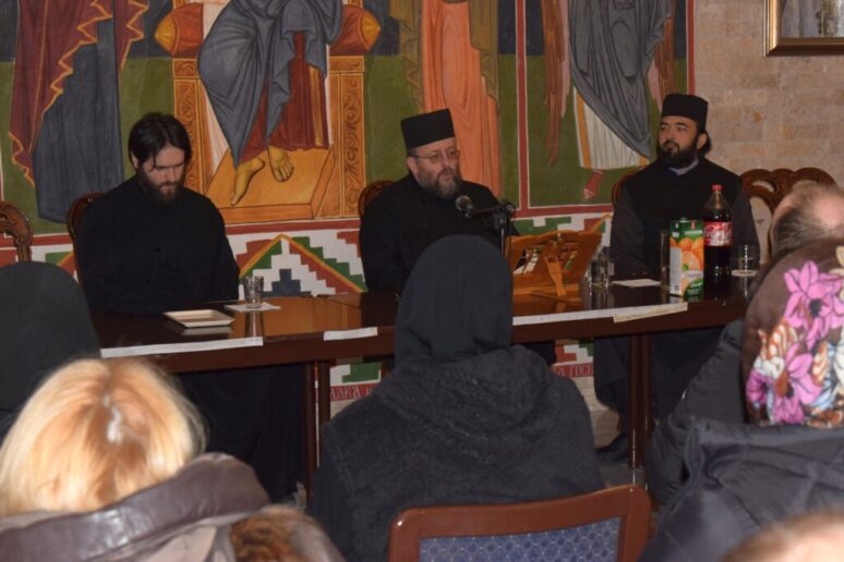 Улцињ: У суботу предавање ”Кад језик рани а срце завиди”