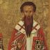 Преподобни Василије Исповедник; Свештеномученик Протерије