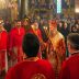 Патријарх Порфирије освештао антиминсе за београдске храмове