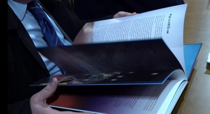 У Херцег Новом одржана трибина „Зло прољеће“ и промоција књиге Милана Бојића