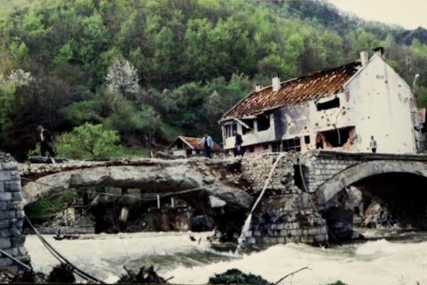На данашњи дан почело НАТО бомбардовање СР Југославије