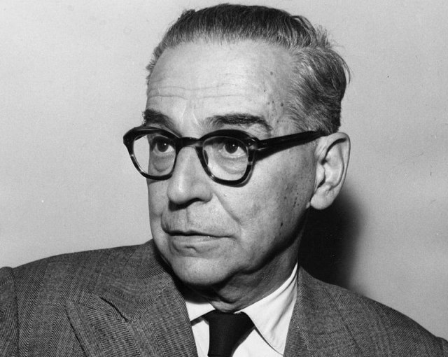 Годишњица смрти српског нобеловца Ива Андрића