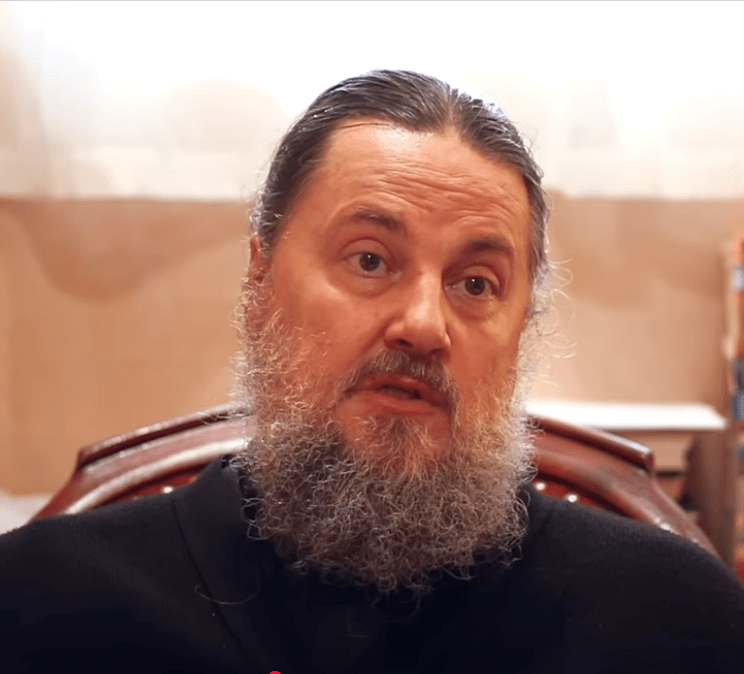 Игуман Макарије: Плод нашег духовног живота треба да буду мир, дуготрпљење и праштање