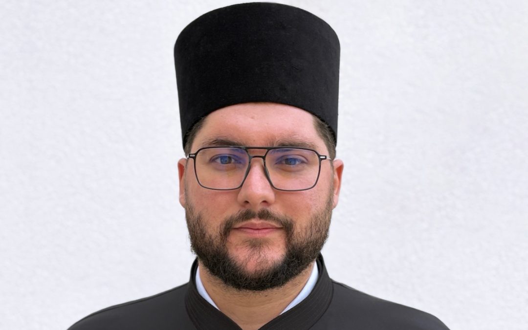 Отац Јовица Вукасовић: Свети Јован Лествичник даје нам се као изванредан примјер подвига