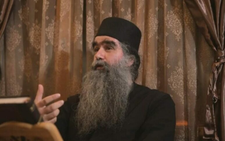 Црква Светог Ђорђа у Доњој Горици: У суботу предавање ”Спреман на све”