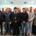 Патријарх са студентима Факултета безбедоносних наука Универзитета у Бањалуци