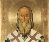 Свети Игњатије Брјанчанинов: Молитва гласом- најсигурнија пречица до молитве срцем