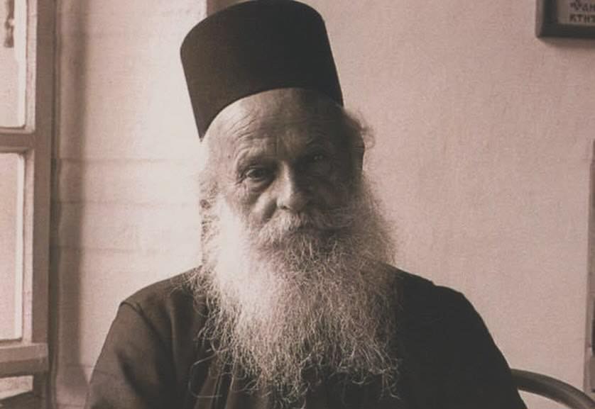 Митрополит Амфилохије о старцу Никанору: Хиландарац светосавског кова и нарави