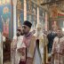 Митрополит Теодосије у Крстопоклону недељу богослужио у Зубином Потоку