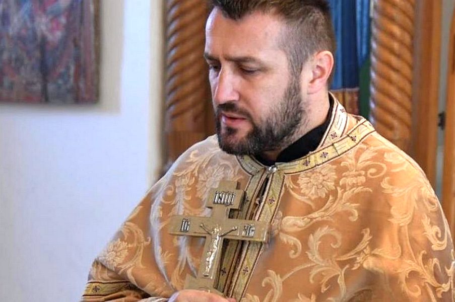 Предавање ”Крст – красота Цркве” у суботу у Херцег Новом