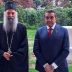 Патријарх Порфирије разговарао са високим представником америчке администрације