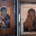 Владимирска и Донска икона Мајке Божје предате Цркви на бесплатну употребу на рок од 49 година
