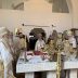 Празник Светих новомученика и рукоположење у манастиру Јасеновац