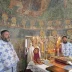 Архијерејска Литургија у манастиру Дубочица