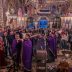 Саборни храм у Подгорици: Јутрење Великог петка са читањем дванаест јеванђеља о страдању Христовом