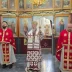 Митрополит Атанасије на Велики четвртак служио у Сјеници