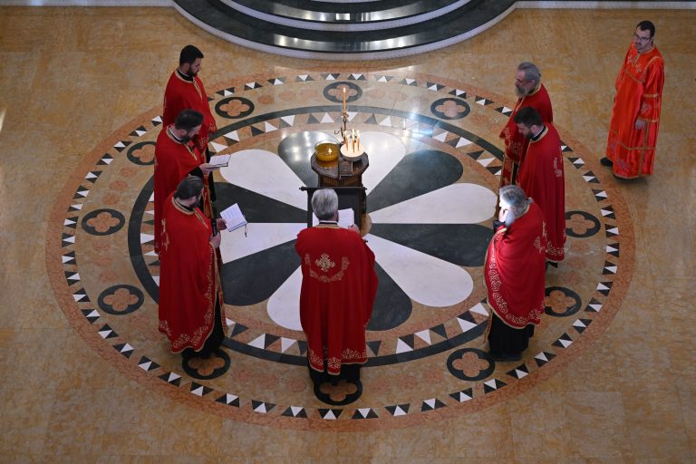 Прота Слободан: По мјери наше вјере Господ нам даје обиље своје благодати