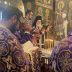 Велики четвртак у Манастиру Грачаница