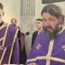 Богослужења Великог петка у Херцег Новом