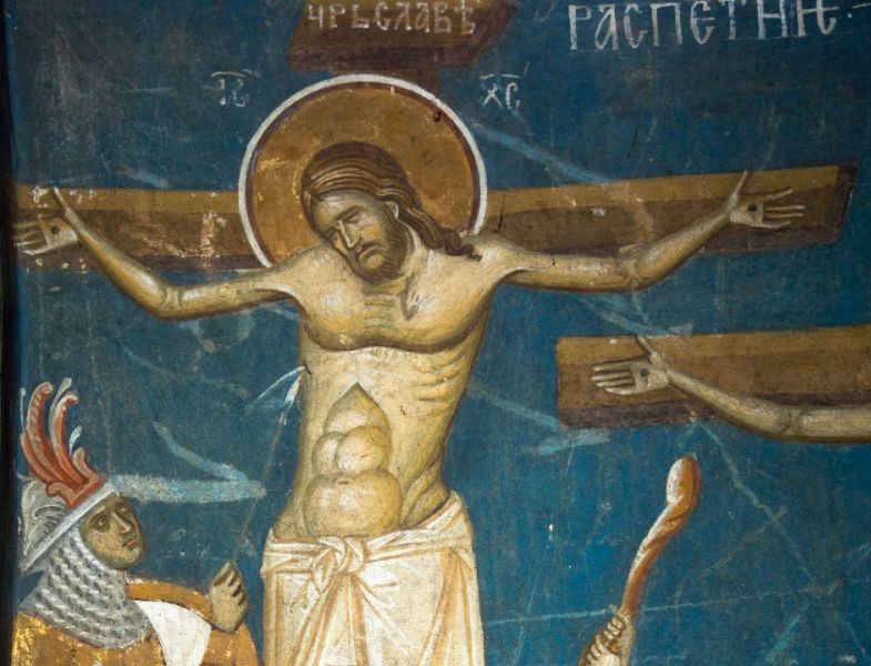 Владика Николај на Велики петак: Ево дана који је сав ноћ