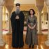 Патријарх Порфирије разговарао са шефом Канцеларије УН у Београду и високим представником америчке администрације