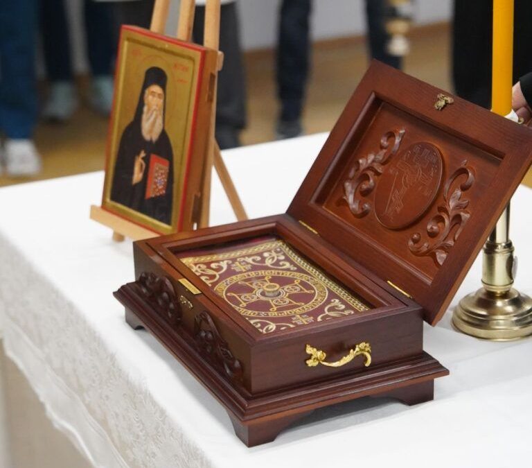 „Молитва као лек” – посведочена жива веза вере и медицине