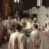 Митрополит Димитрије богослужио у Требињу