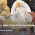 Страсна седмица и Васкрс у Митрополији црногорско-приморској