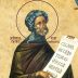 Преподобни Јосиф Химнограф