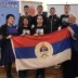 Требињски гимназијалци се пласирали у велико финале историјског квиза