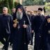 Патријарх српски Порфирије стигао у Пећку патријаршију