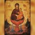 Чудотворне иконе Мајке Божије: Живоносни Источник