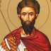 Преподобни Јован, ученик Светог Григорија Декаполита