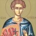 Свети мученик Евпсихије