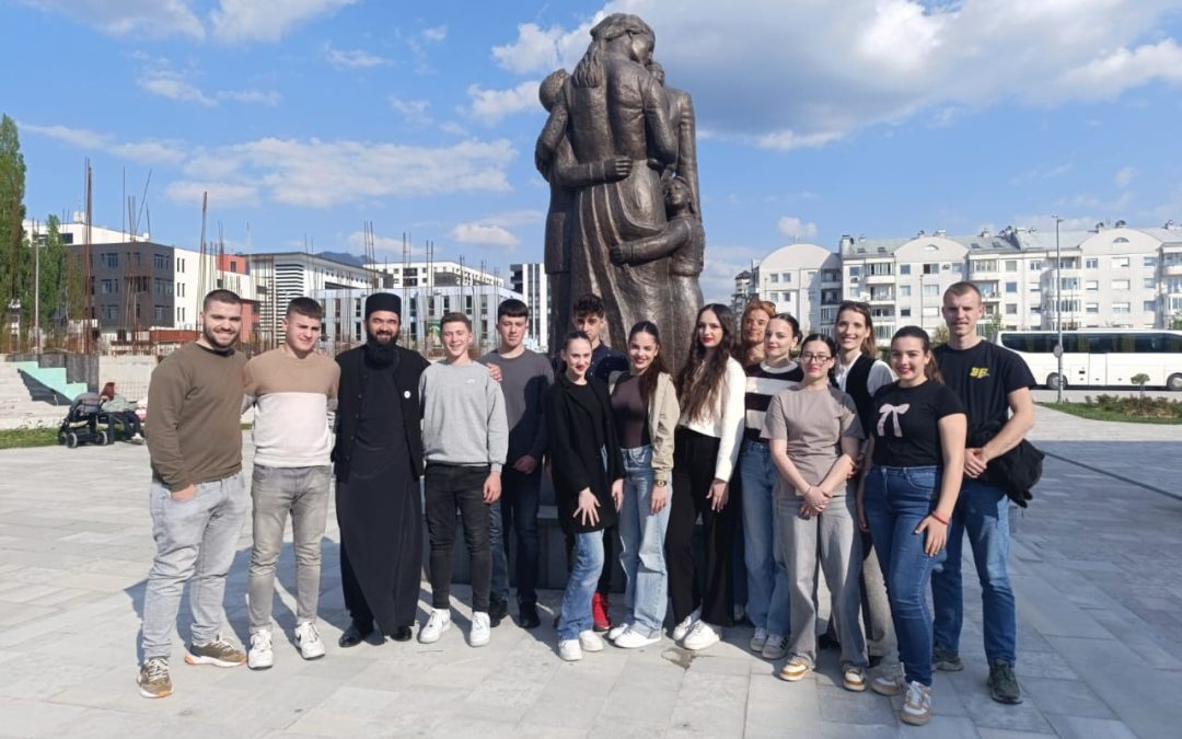 КУД ”Свети Никола” из Улциња учествовао у 29. Сусретима српских земаља на Јахорини