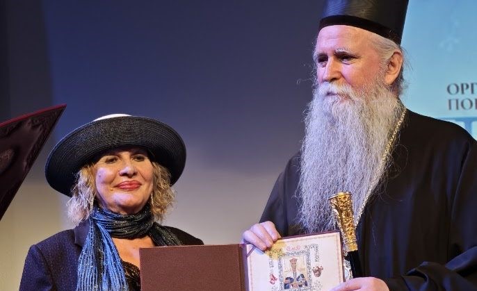 Додијељена књижевна награда „Јелена Балшић“ књижевници Милици Краљ