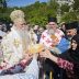 Манастир Бешка прославио славу, богослужио Митрополит Јоаникије