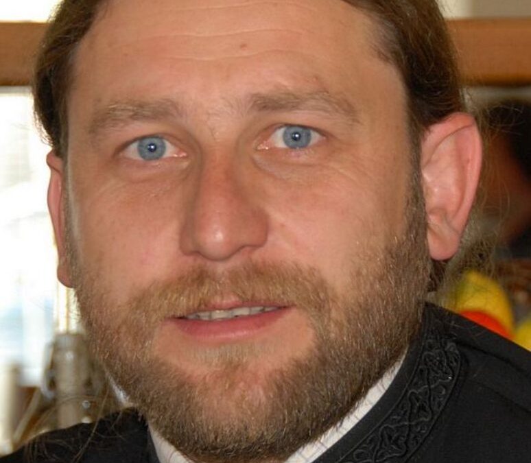 О. Слободан Бобан Јокић: Васкрсење је чудо љубави које тријумфује над смрћу