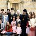 Патријарх Порфирије се у Манастиру Високи Дечани срео са стипендистима са Косова и Метохије