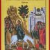 Распоред богослужења у Котору на Лазареву суботу и Цвети