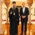 Патријарх Порфирије разговарао са амбасадором Краљевине Холандије