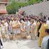 Литургијско прослављање Свете блажене Ане у Мркоњићима