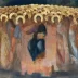 „Дани Светог Василија“: Отворена изложба слика „Визура есхатона“ Зорана Чалије