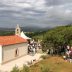 Празнична радост на Бриској гори: Прослављена слава манастира Светог Василија Острошког