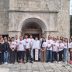 Ходочасници из Херцег Новог кренули пјешке ка манастиру Острог