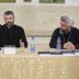 Предавање о. Драгана Поповића у Бару на тему ”Биоетичке дилеме у животу савременог хришћанина”