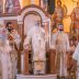 Архијерејска Литургија у подгоричком Саборном храму: Светитељи сабирају и духовно повезују народ Божији