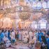 Патријарх Порфирије у подгоричком Саборном храму: Овај живот овде и сада треба да буде предокушај вечности